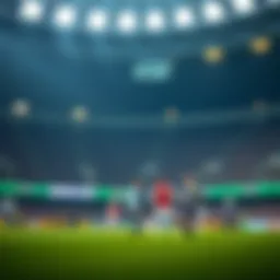 1xbet 앱: 온라인 베팅의 세계 Introduction