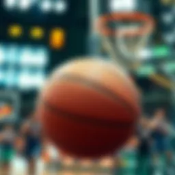 Understanding the fundamentals of basketball betting