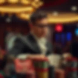 In-depth analysis of BBC Casino features