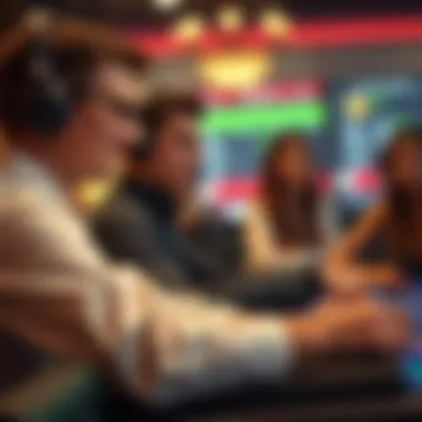 Strategic betting tips for enhanced gaming experience