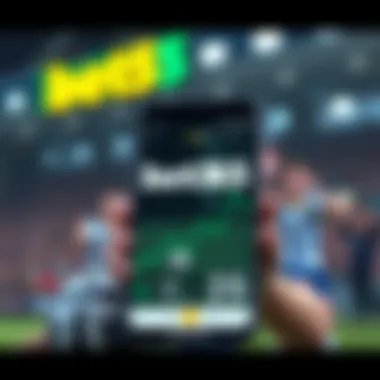 Tips for safe betting using bet365 app