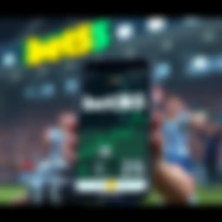 Tips for safe betting using bet365 app