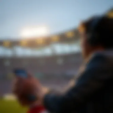 User experience optimization settings