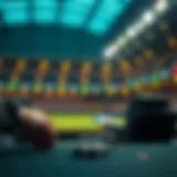 An overview of betting fundamentals