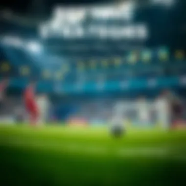 Illustration of betting strategies for beginners and advanced users