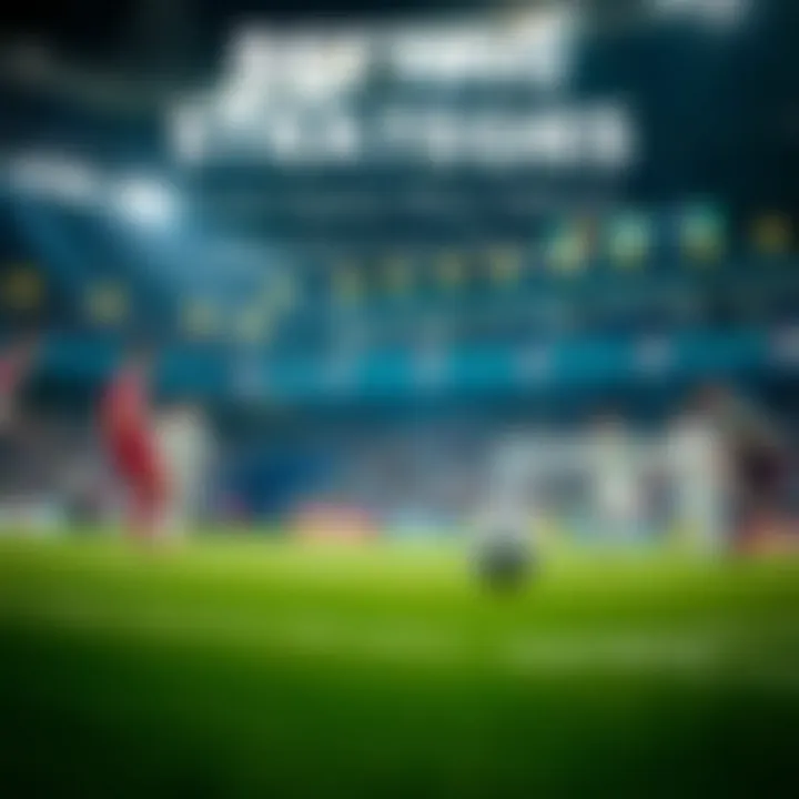 Illustration of betting strategies for beginners and advanced users