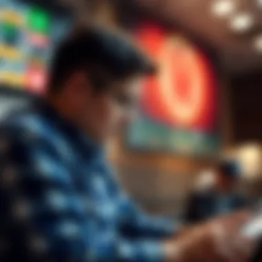 Strategies for maximizing betting profits