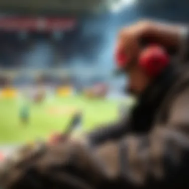 Strategic betting approaches