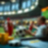 Understanding betting concepts