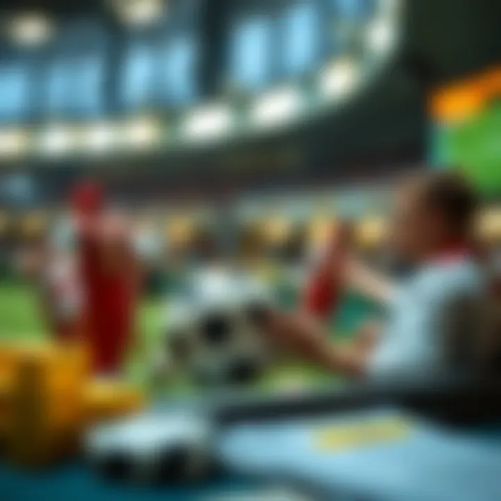 Understanding betting concepts