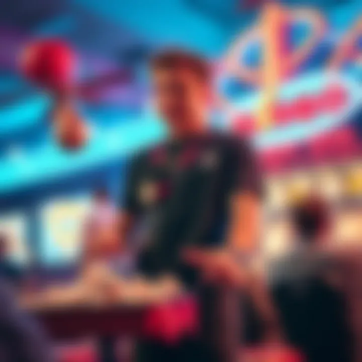 The role of community in enhancing the bingo experience Community engagement in bingo games