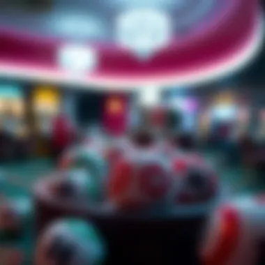 Diverse formats of bingo games available today Variety of bingo game formats