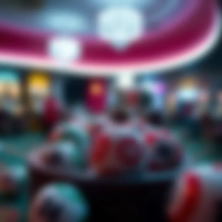 Diverse formats of bingo games available today Variety of bingo game formats