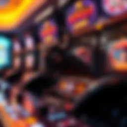 Buffalo King Megaways game interface