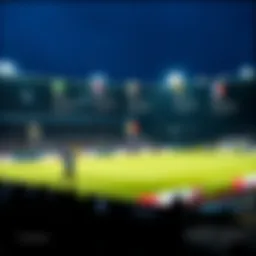 Historical timeline of Bulgarian league football