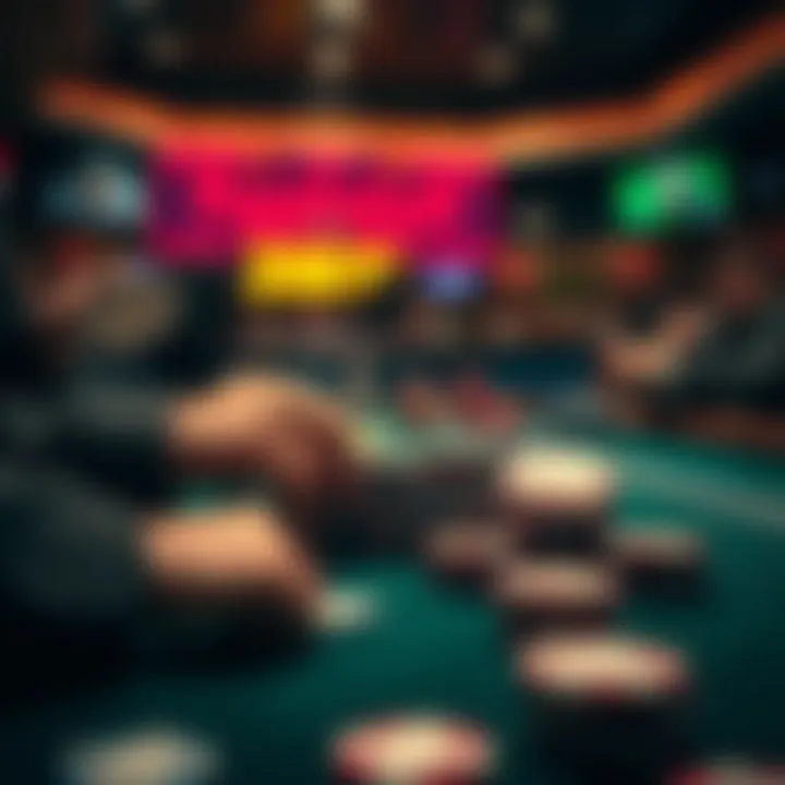 Effective bankroll management techniques