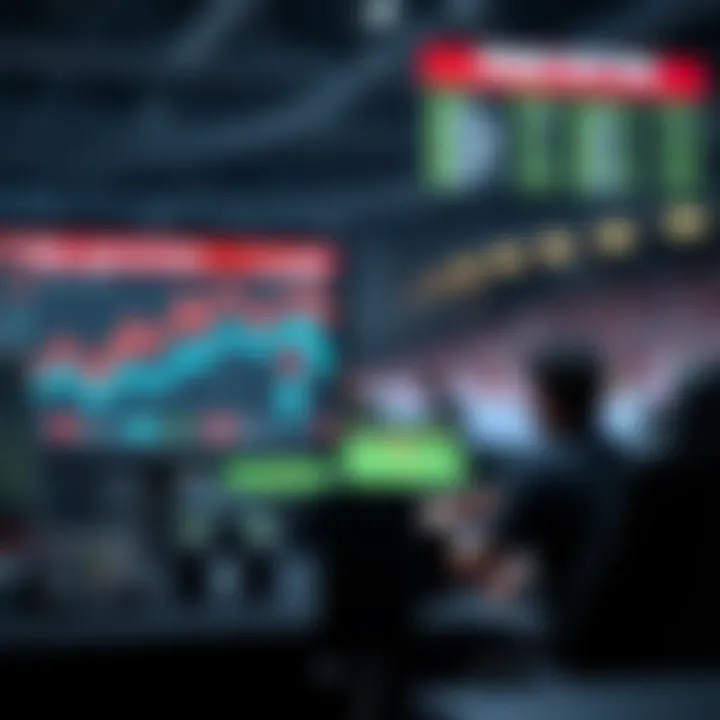 Graphical analysis of betting outcomes