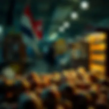 Historical overview of the Croatian Lotto