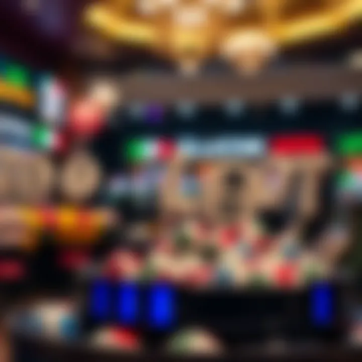 Strategies for Winning at Croatian Lotto Strategies for successful lottery participation