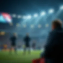 Current status of EFL Championship broadcasting