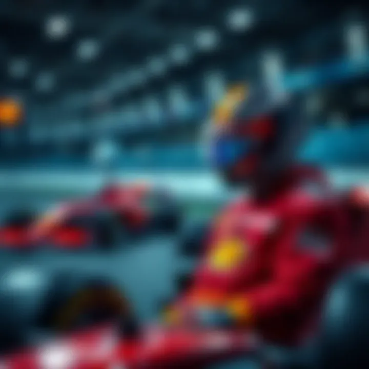 F1 Betting Strategies