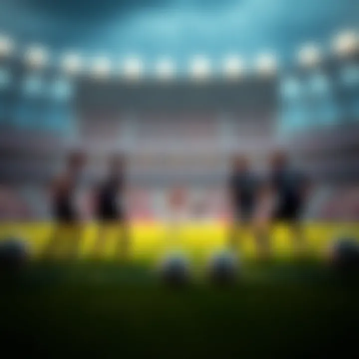 Tactical Formation of Fiorentina