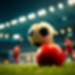 Understanding the fundamentals of football betting