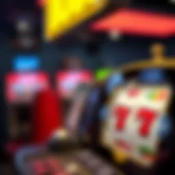 Understanding the basics of free slots