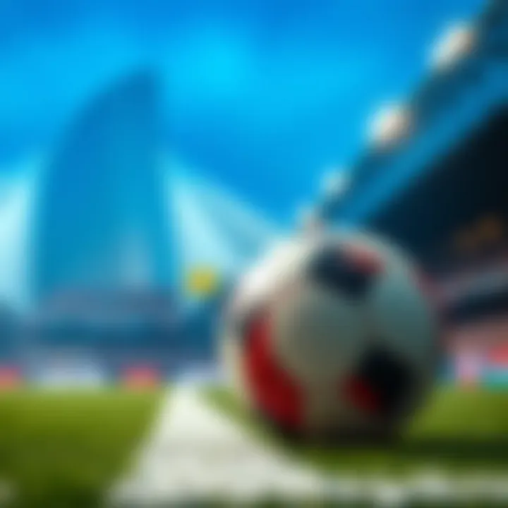 Impact of odds on game outcomes