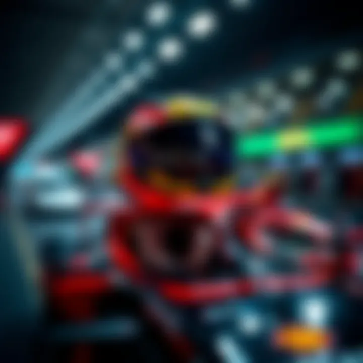 Insights for F1 Bettors