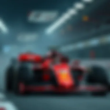 Latest F1 Statistics