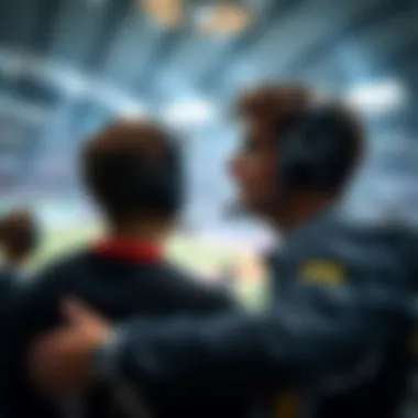 Betting trends and statistics for LPL playoffs