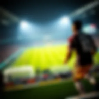 Emerging trends in the Mexican betting market