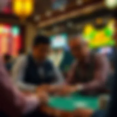 Cultural aspects of gambling in Mexico