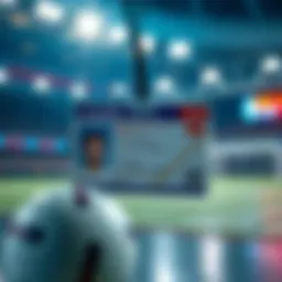 Understanding online betting ID