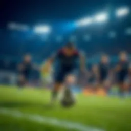Premier League betting overview