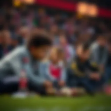 Diverse community initiatives supported by Real Salt Lake