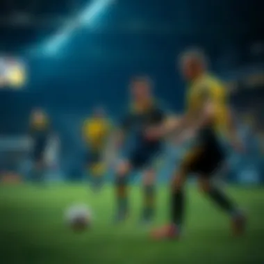 Analysis of Borussia Dortmund's recent match performance