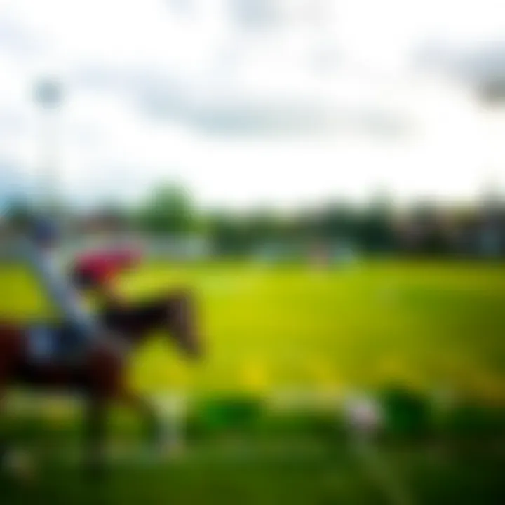 Risk management in betting