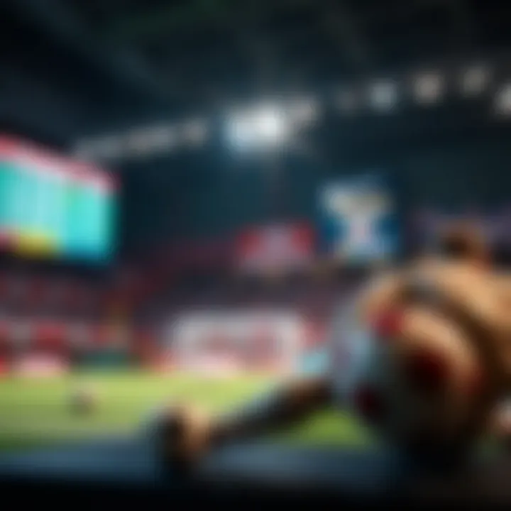 Strategic insights into betting