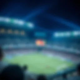 Overview of sbobet platform features