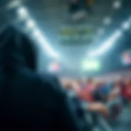 Understanding Sports Betting Concepts