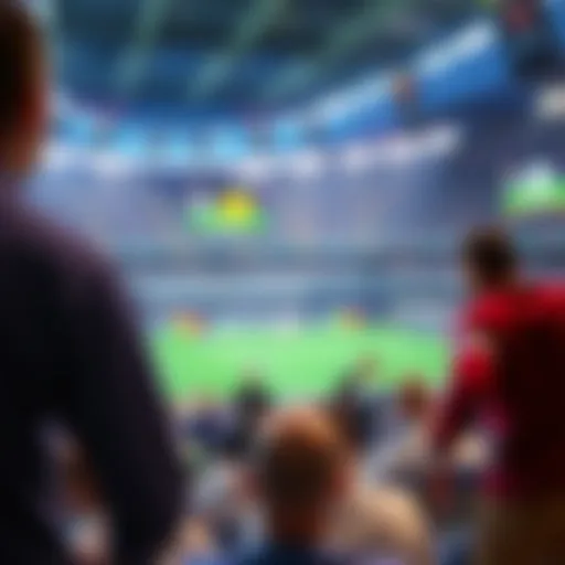 Detailed overview of sports betting platforms