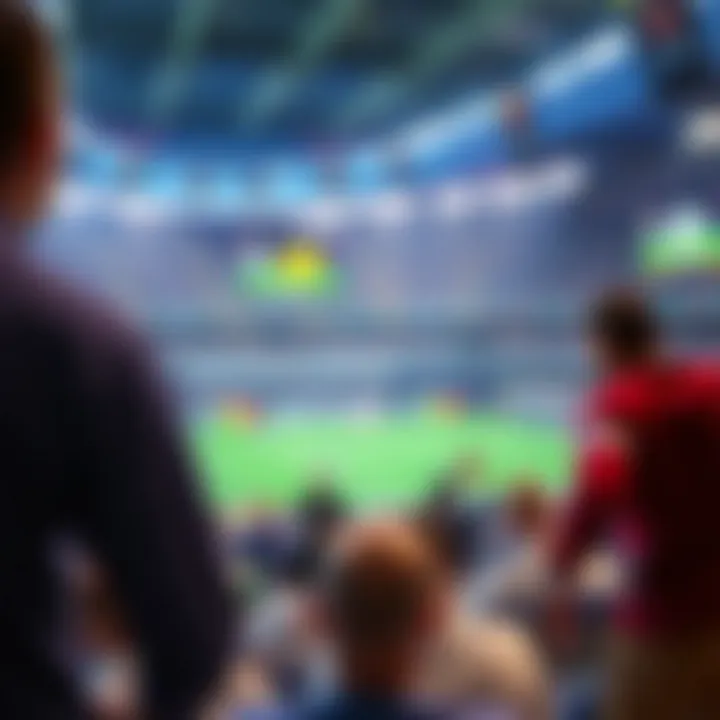 Detailed overview of sports betting platforms