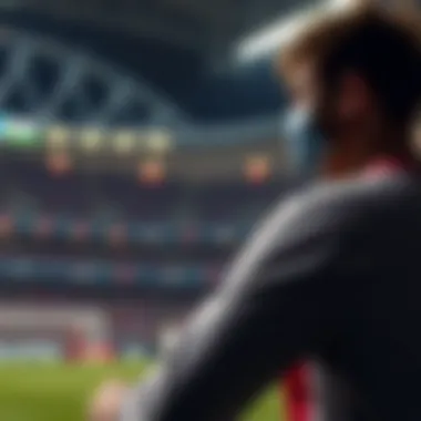 Trends in the sports betting market