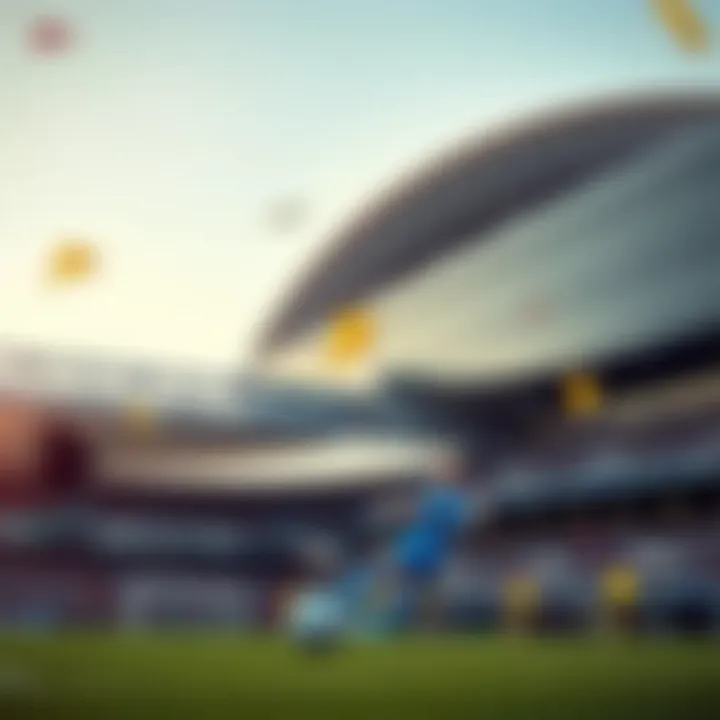 Building a successful betting strategy