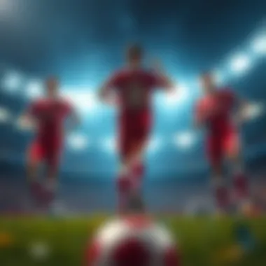 Concept of Surebets in betting markets