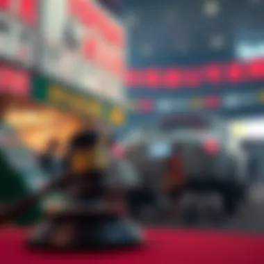 Legal aspects surrounding the approval process for toto sites