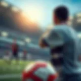 Understanding football betting odds